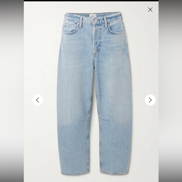 Citizens Of Humanity Denim - Citizens of Humanity Miro Jeans